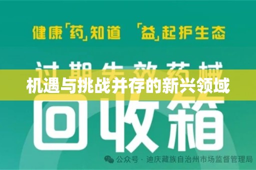 邯郸机遇与挑战并存的新兴领域