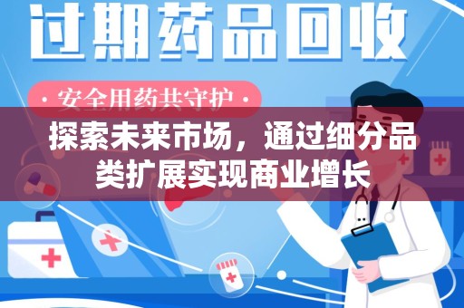 邯郸探索未来市场，通过细分品类扩展实现商业增长