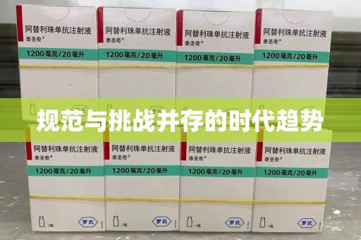 邯郸规范与挑战并存的时代趋势