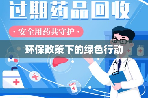 邯郸环保政策下的绿色行动