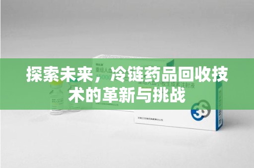 邯郸探索未来，冷链药品回收技术的革新与挑战