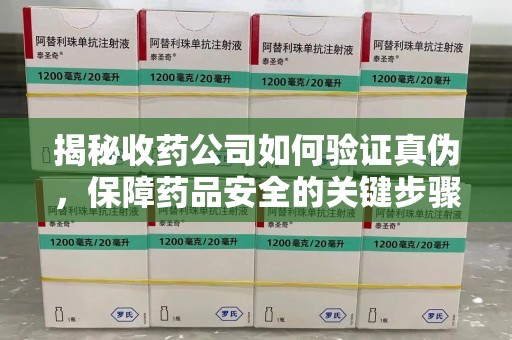 邯郸揭秘收药公司如何验证真伪，保障药品安全的关键步骤