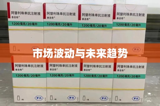 邯郸市场波动与未来趋势