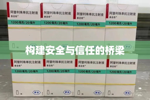 邯郸构建安全与信任的桥梁